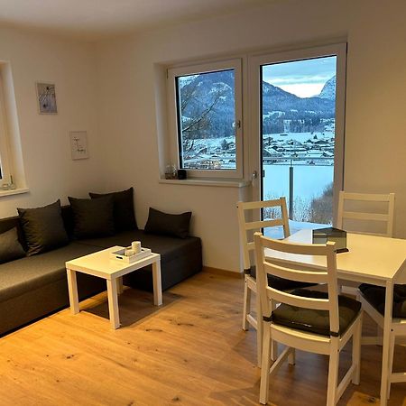 Appartamento Haus Sonnenwinkl Kössen Esterno foto