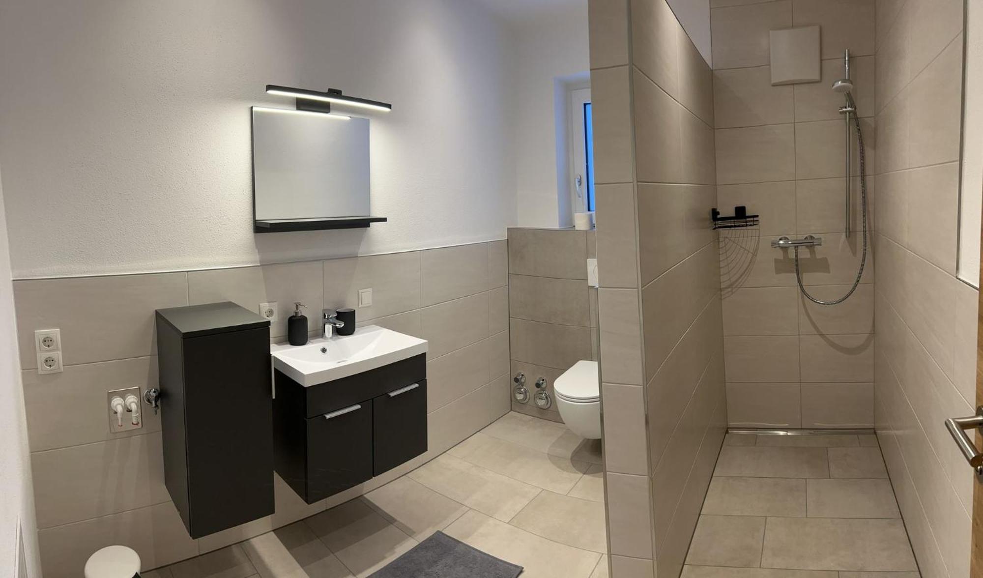 Appartamento Haus Sonnenwinkl Kössen Esterno foto